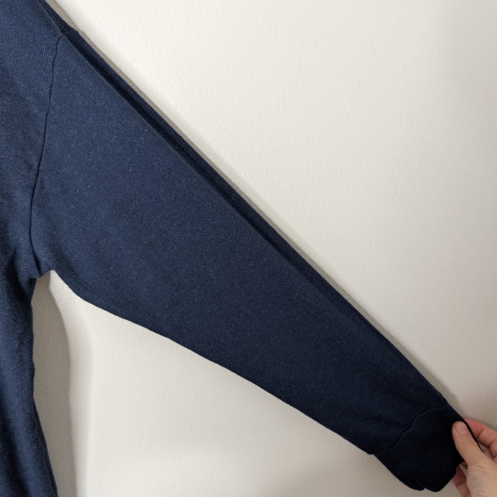 Sundry Hoodie Sweater - Picture 4 of 8